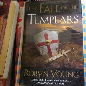 The Fall of the Templars
